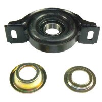 Lagerung Gelenkwelle vorne Ø 30 mm METZGER...