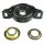 Lagerung Gelenkwelle vorne 180mm METZGER für MERCEDES SPRINTER 3,5-t