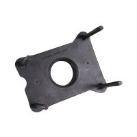 Flange Central Injection METZGER IAM-Expertise suitable...