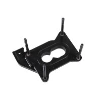 Flange Carburettor METZGER IAM-Expertise suitable for...