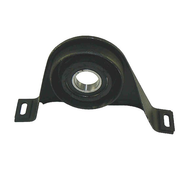 Drive shaft bearing 229mm METZGER for MERCEDES E-KLASSE (W210)