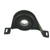 Lagerung Gelenkwelle 229mm METZGER für MERCEDES...
