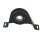 Drive shaft bearing 229mm METZGER for MERCEDES E-KLASSE (W210)