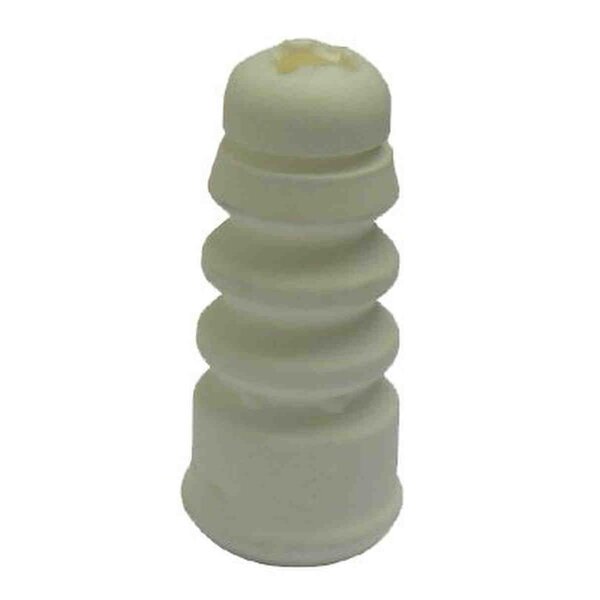 Rubber Buffer Suspension METZGER IAM-Expertise suitable for e.g. AUDI A6