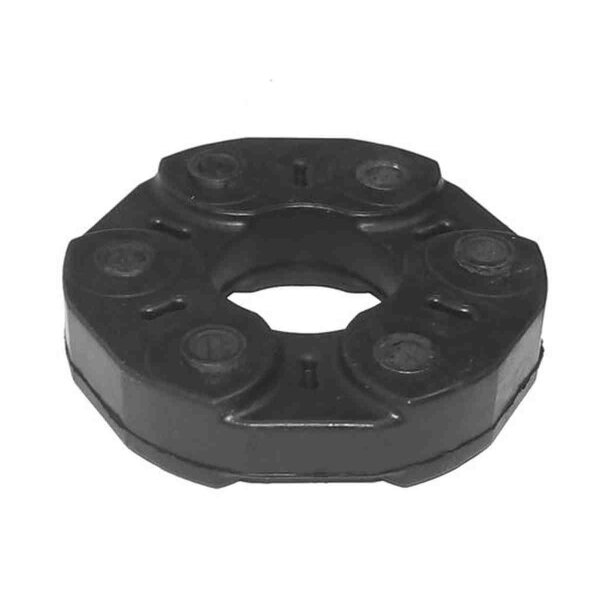 Gelenk Gelenkwelle Gelenkscheibe Ø 105mm METZGER für u.a. FORD TRANSIT