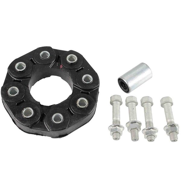 Gelenk Gelenkwelle Gelenkscheibe Ø 120 mm METZGER für u.a. MB S-KLASSE