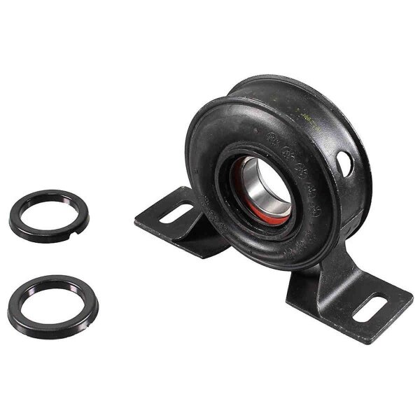 Lagerung Gelenkwelle Ø 35 mm mit Kugellager METZGER für u.a. FORD TRANSIT