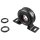 PTO shaft bearing METZGER for FORD TRANSIT van