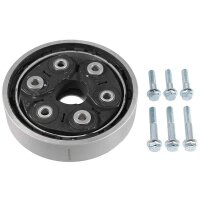 Gelenk Gelenkwelle hinten METZGER für VW GOLF VII