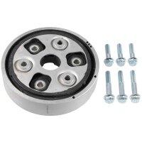Gelenk Gelenkwelle hinten METZGER für VW GOLF VII