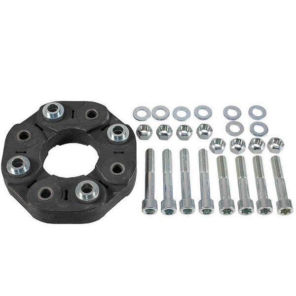 Gelenk Gelenkwelle Gelenkscheibe Ø 120 mm METZGER für u.a. MB E-KLASSE