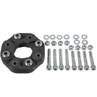 Joint Propshaft Joint disc Ø 120 mm METZGER for...