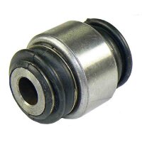 Lagerung Lenker hinten METZGER für PEUGEOT 406 (8B)