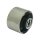 Rear control arm bearing METZGER for OPEL VECTRA C