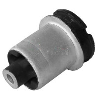 Bushing Axle Beam Rear axle right Rubber-metal bearing...