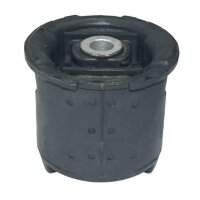 Bushing Axle Beam front Rubber-metal bearing Ø 80...