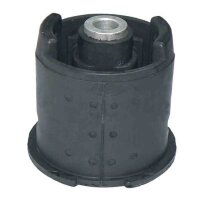Bushing Axle Beam front Rubber-metal bearing Ø 80...
