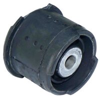 Bearing axle beam rear right front 66mm METZGER for BMW 3...