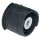 Bearing axle beam rear left front 66mm METZGER for BMW 3 (E46)