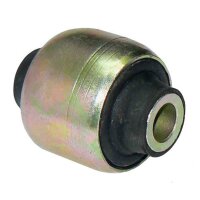 Bearing axle strut rear outer 57mm METZGER for BMW 3 Touring