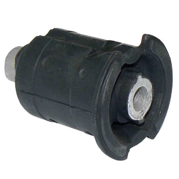 Bushing Axle Beam rear right Ø 58 mm METZGER for e.g. BMW 3 Series