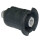 Bushing Axle Beam rear right Ø 58 mm METZGER for e.g. BMW 3 Series
