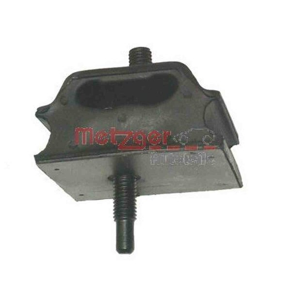 Rear axle beam bearing METZGER for CITROËN XSARA (N1)
