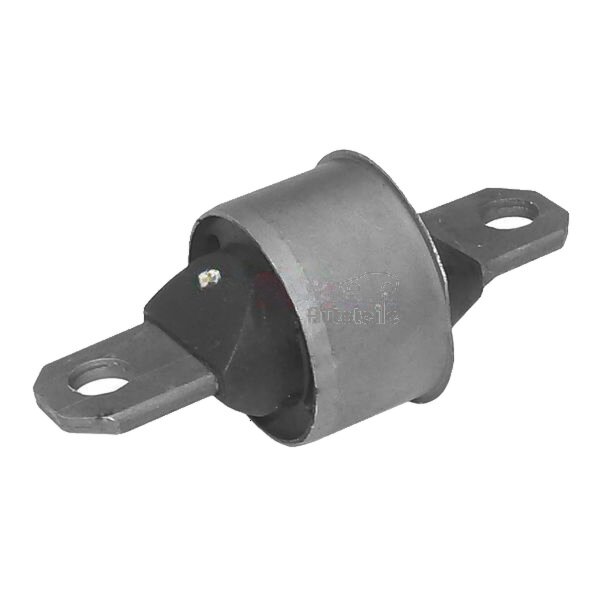 Bushing Axle Beam rear right Ø 60 mm METZGER for e.g. FORD FOCUS