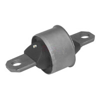 Bushing Axle Beam rear right Ø 60 mm METZGER for...