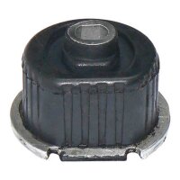 Rear axle beam bearing, front METZGER for MERCEDES 124...