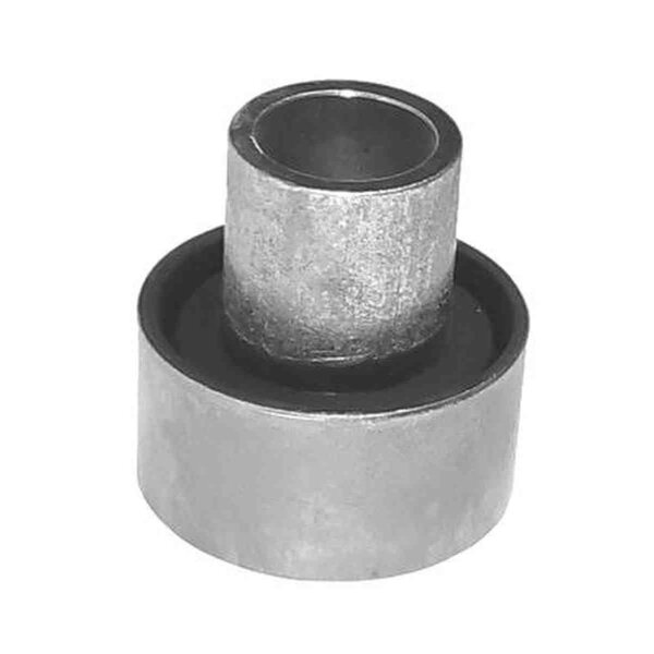 Rear axle beam bearing 73mm METZGER for RENAULT LAGUNA I