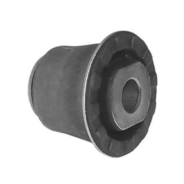 Rear axle beam bearing, front METZGER for FORD MONDEO III