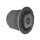 Rear axle beam bearing, front METZGER for FORD MONDEO III