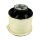 Rear axle beam bearing METZGER for FORD FIESTA V