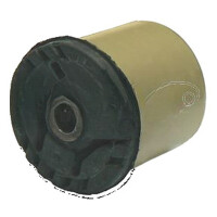 Bushing Axle Beam rear right Rubber bearing Ø 66...