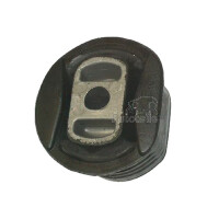 Bushing Axle Beam rear Rubber bearing METZGER for e.g....