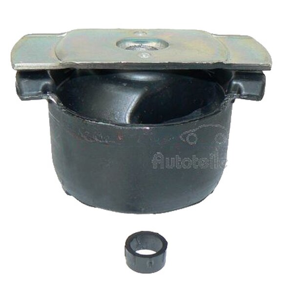 Bushing Axle Beam rear right METZGER for e.g. RENAULT LAGUNA
