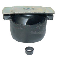 Bushing Axle Beam rear right METZGER for e.g. RENAULT LAGUNA