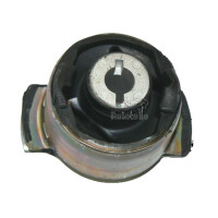 Bushing Axle Beam rear right METZGER for e.g. RENAULT LAGUNA