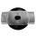 Bushing Axle Beam rear right METZGER for e.g. RENAULT LAGUNA
