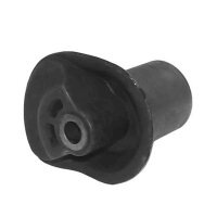 Bearing axle body rear 90mm METZGER for VW GOLF II
