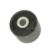 Bushing Axle Beam rear axle right METZGER suitable for...