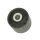 Bushing Axle Beam rear axle right METZGER suitable for e.g. AUDI A6