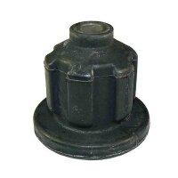 Bearing axle body rear 54mm METZGER for VW POLO Coupe