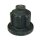 Lagerung Achskörper hinten 54mm METZGER für VW POLO Coupe