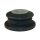 Front axle beam bearing METZGER for VW GOLF IV