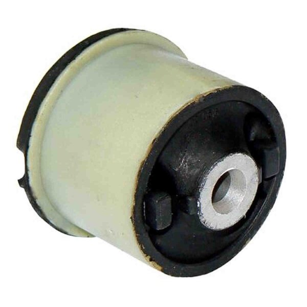 Rear axle beam bearing METZGER for VW POLO III