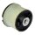 Rear axle beam bearing METZGER for VW POLO III