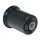 Lagerung Achskörper hinten 90mm METZGER für AUDI 80 B4