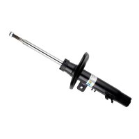 Shock absorber front right gas strut BILSTEIN B4 for e.g....